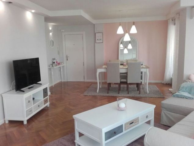 Pronájem bytu Děčín