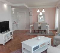 Pronájem bytu Děčín