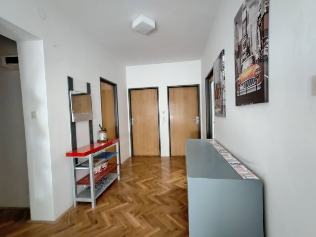 Pronájem pokoje Praha