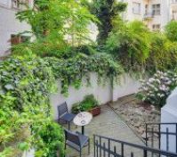 Pronájem bytu Praha