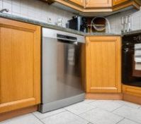 Pronájem bytu Praha