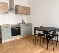 Pronájem bytu Praha