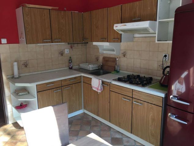 Pronájem pokoje Praha