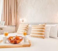 Pronájem bytu Praha