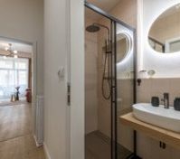 Pronájem bytu Praha