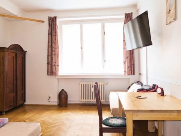 Pronájem pokoje Praha