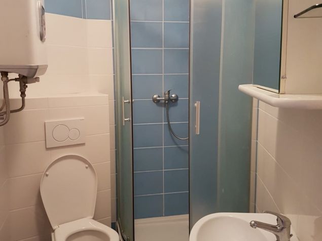 Pronájem bytu Praha