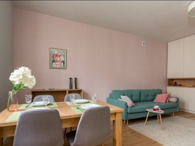 Pronájem bytu Pardubice