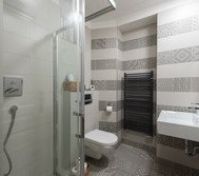 Pronájem bytu Praha