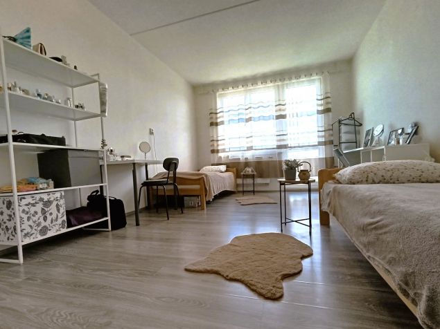 Pronájem bytu České Budějovice