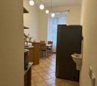 Pronájem bytu Praha