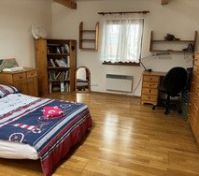 Pronájem bytu Praha