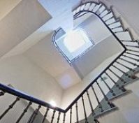 Pronájem bytu Praha