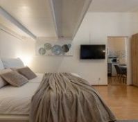 Pronájem bytu Praha