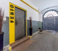 Pronájem bytu Praha