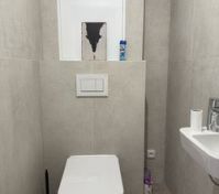 Pronájem bytu Praha