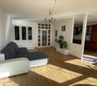 Pronájem bytu Praha