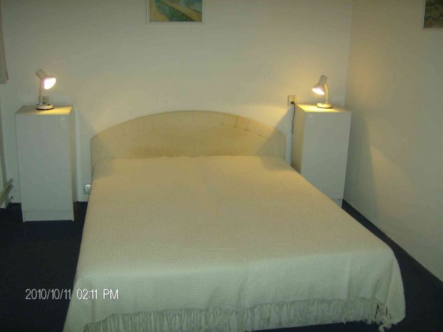 Pronájem bytu Praha