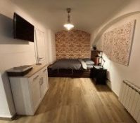 Pronájem bytu Praha