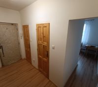 Pronájem bytu Praha