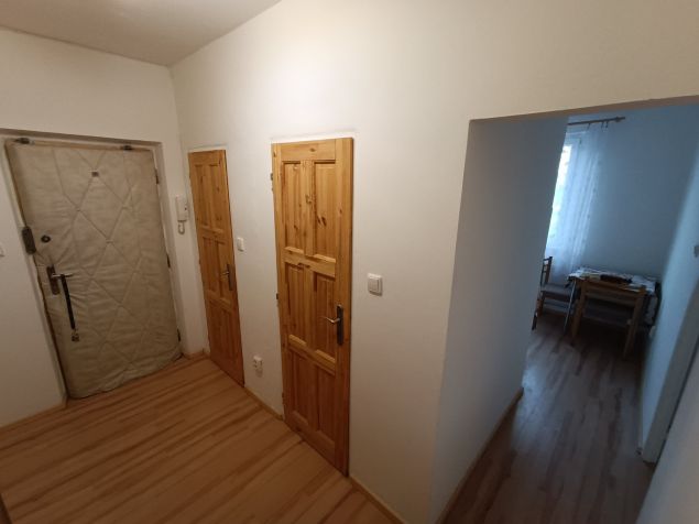 Pronájem bytu Praha