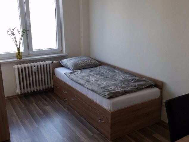 Pronájem pokoje Ostrava