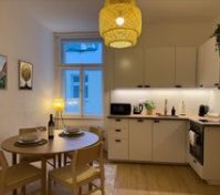 Pronájem bytu Praha