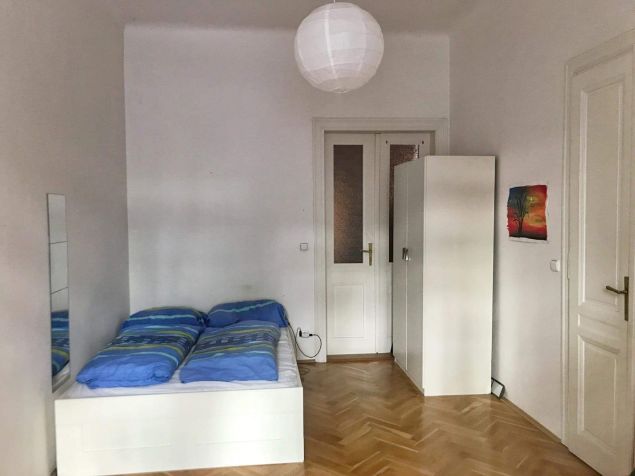 Pronájem pokoje Praha