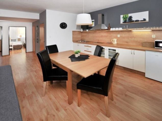 Pronájem bytu Jablonec nad Nisou