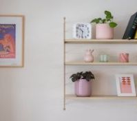 Pronájem bytu Praha