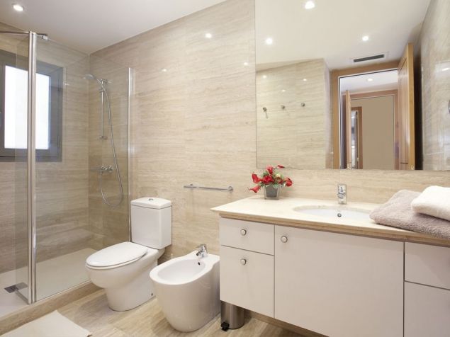 Pronájem bytu Telč