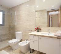 Pronájem bytu Telč