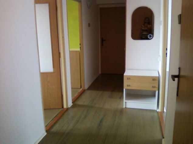 Pronájem bytu Hradec Králové