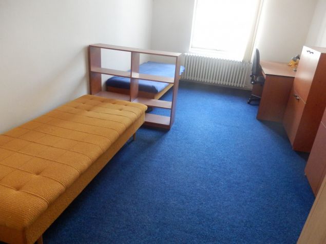 Pronájem bytu Praha