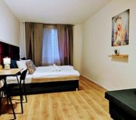 Pronájem bytu Praha