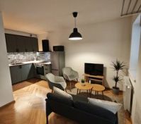 Pronájem bytu Praha