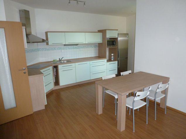 Spolubydlení Jihlava