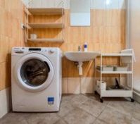 Pronájem bytu Praha