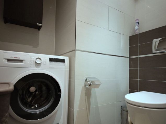 Pronájem bytu Praha