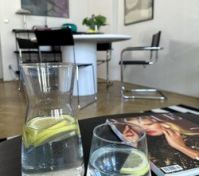 Pronájem bytu Praha