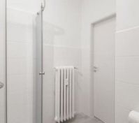 Pronájem bytu Praha