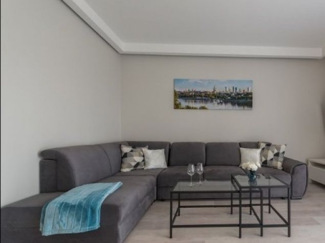 Pronájem bytu Praha