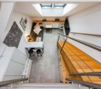 Pronájem bytu Praha