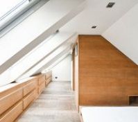 Pronájem bytu Praha