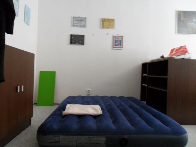 Spolubydlení Hradec Králové