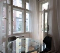 Pronájem bytu Praha