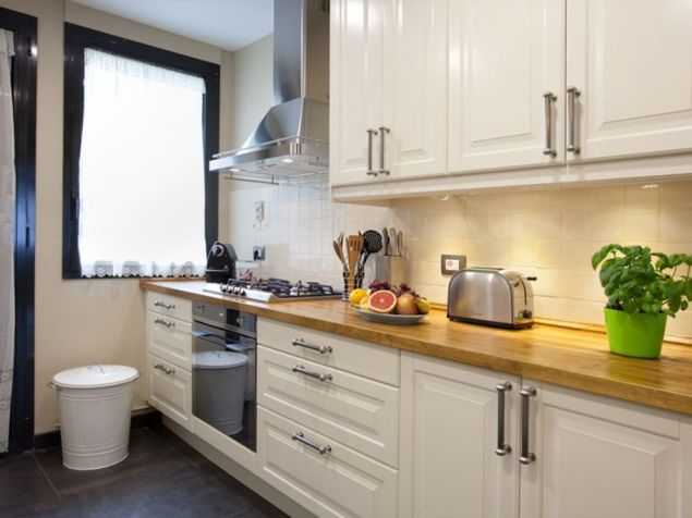 Pronájem bytu Plzeň