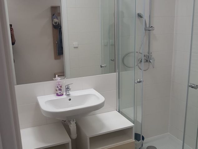 Pronájem bytu Praha