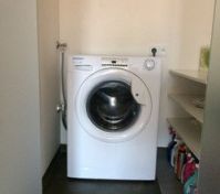 Pronájem bytu Praha