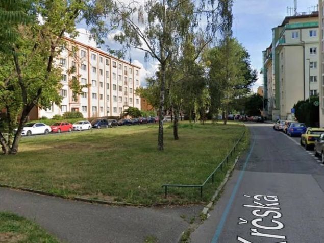 Pronájem pokoje Praha